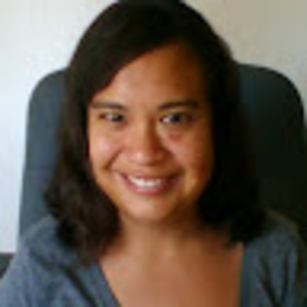 Meet your Posher, Maria